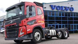 6610066081588d001e0ee2f1 Suttons 100th Fuels Truck 6610066081588d001e0ee2f1 Suttons 100th Fuels Truck