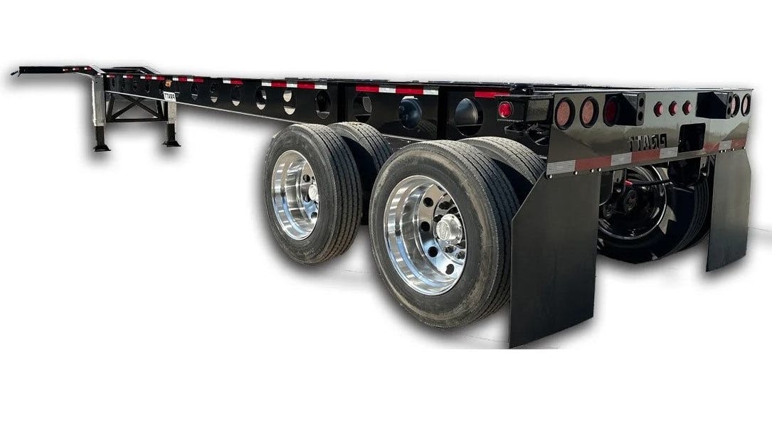 66168a40486a9b001ebab9c6 Pratt Gsl 412 Chassis Trailer