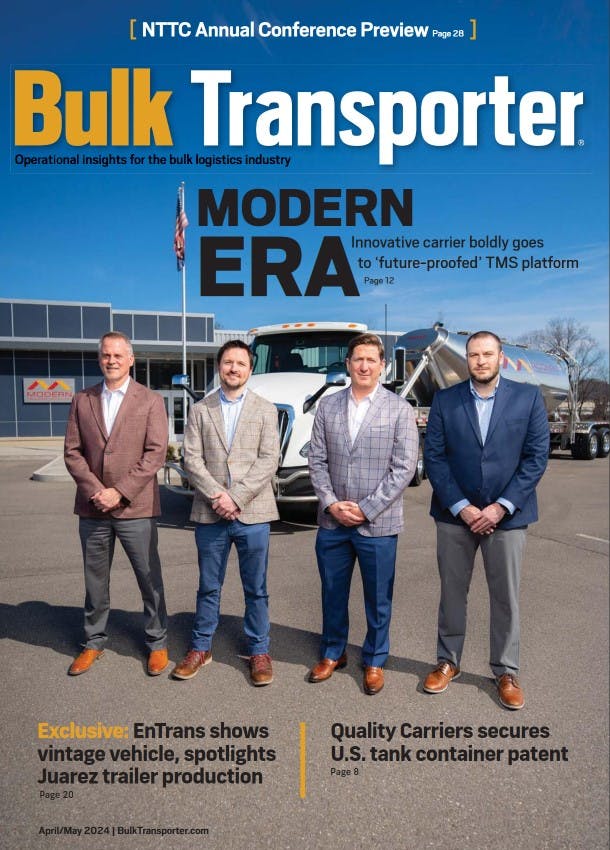 APRIL/MAY 2024 cover image