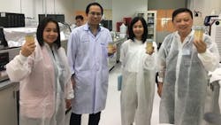 A research team at Chulalongkorn University says yeast will play a key role in the production of renewable jet fuel in the future. A research team at Chulalongkorn University says yeast will play a key role in the production of renewable jet fuel in the future.