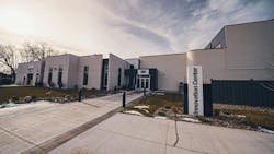 66588a9e5e182b5068c2a6f1 Trelleborg Building At Sunset 2 66588a9e5e182b5068c2a6f1 Trelleborg Building At Sunset 2