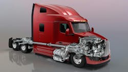 6661cf88e8e5ff19be48821a Carb Low Nox Compliant Paccar Mx13 Engine In Peter 6661cf88e8e5ff19be48821a Carb Low Nox Compliant Paccar Mx13 Engine In Peter