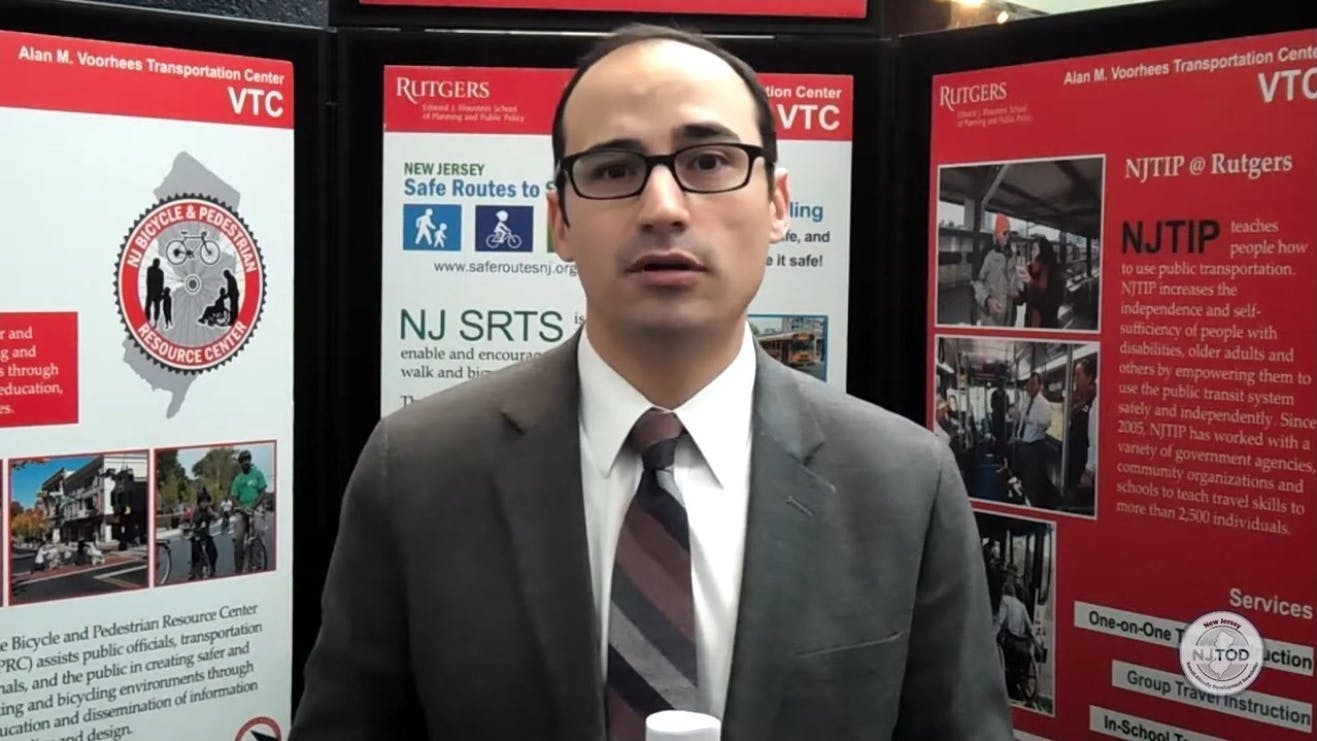 Vinn White, FMCSA deputy administrator