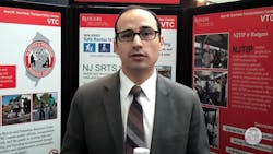 Vinn White, FMCSA deputy administrator Vinn White, FMCSA deputy administrator