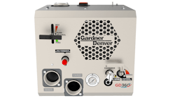 Standard package Standard package