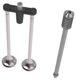 Jacobs cylinder deactivation (CDA) technology Jacobs cylinder deactivation (CDA) technology