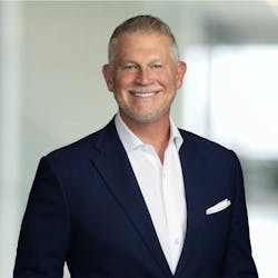Christopher Synek, new CEO of Depot Connect International Christopher Synek, new CEO of Depot Connect International