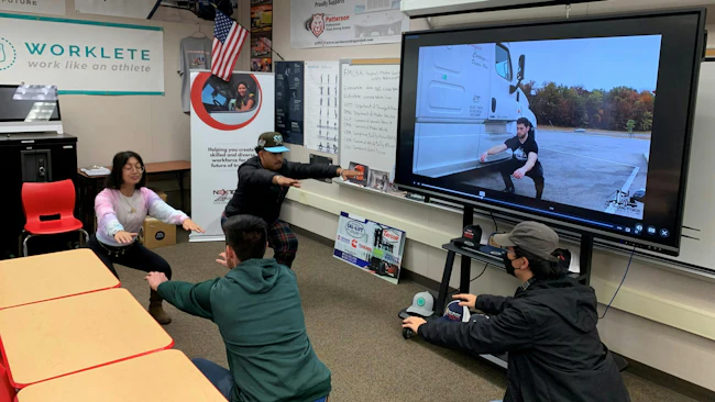 66d70c469c764c665a1777c0 Ata Next Generation In Trucking 2