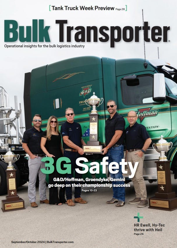 SEPTEMBER/OCTOBER 2024 cover image