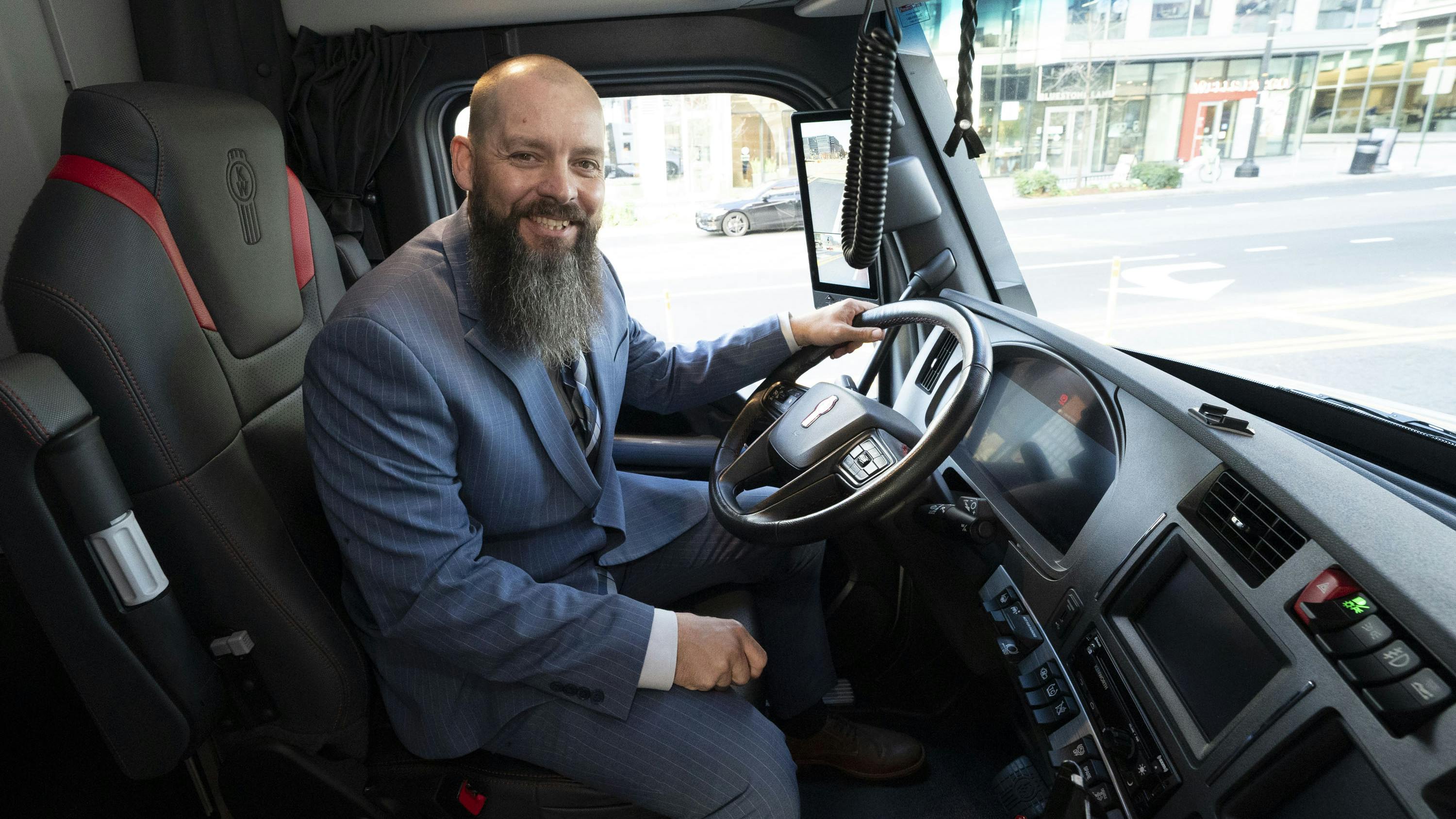 66eab7d39c764c98f918990c Brandon Meredith