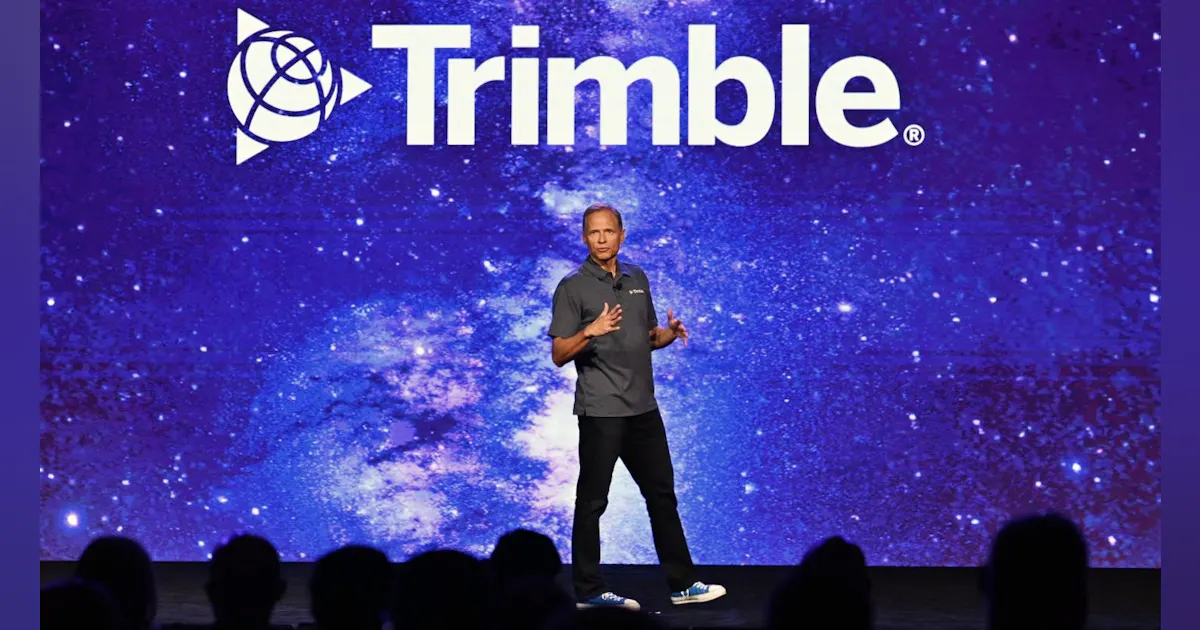Platform Science, Trimble team up to transform transportation technology Platform Science, Trimble team up to transform transportation technology