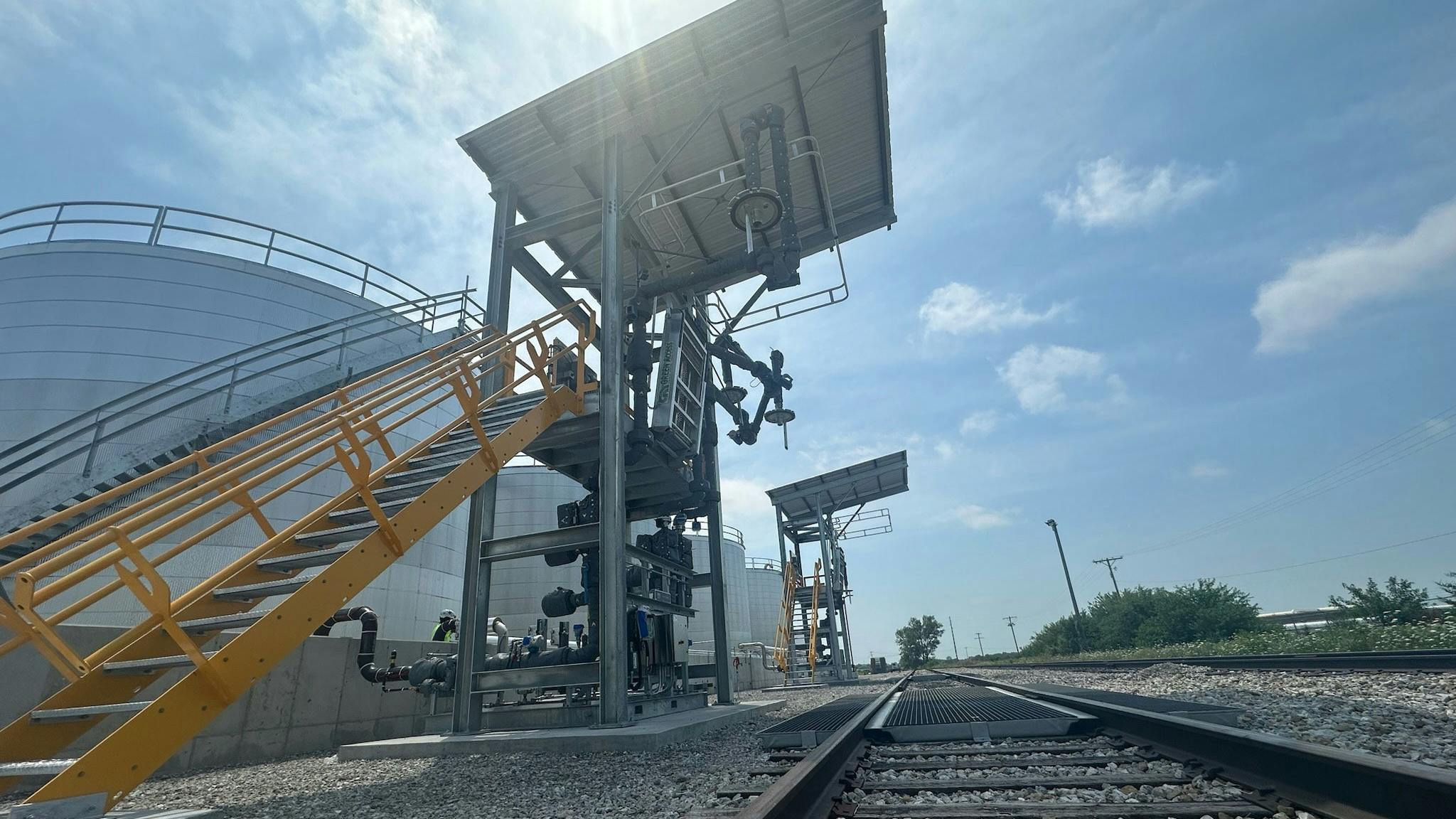 6712725e284af4d64833a535 Ecoenergy Newton Plant Tracks