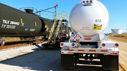 67224ea1c052d81eadb76cd4 Truck Rail Car Transload Image 1 67224ea1c052d81eadb76cd4 Truck Rail Car Transload Image 1