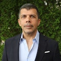 Touraj Mahmoudi