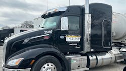 6740999d23c3c442582bbb57 Coffeyville Resources Truck 6740999d23c3c442582bbb57 Coffeyville Resources Truck