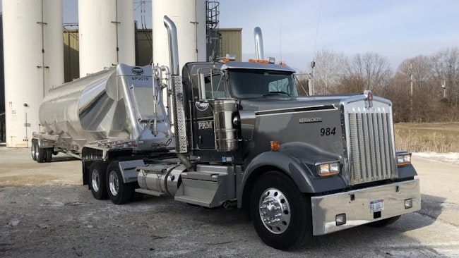 67448f73c0f4847ec4f73378 Prm Trucking