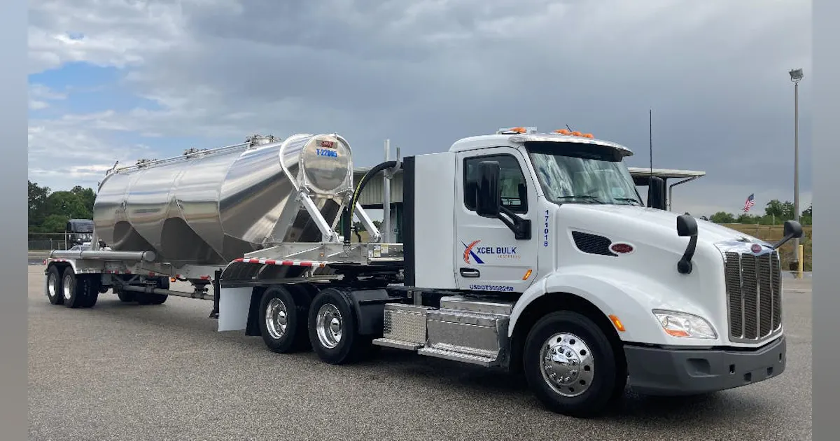 KAG expands dry bulk platform with XBL acquisition | Bulk Transporter