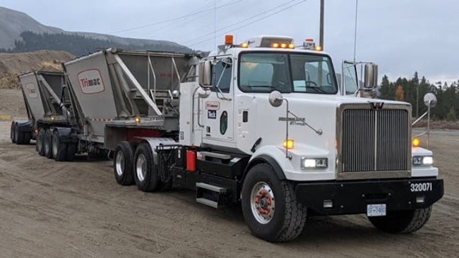 6751ac395eeead31a8580c5d Trimac 241203 News Release Zeroemission Pilot Proj
