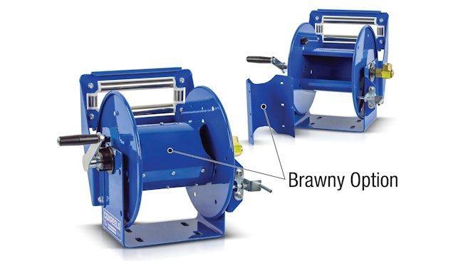 Coxreels