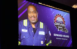 Highway Transport driver Ed Heard was a 2023-24 NTTC Driver of the Year finalist. Highway Transport driver Ed Heard was a 2023-24 NTTC Driver of the Year finalist.