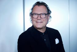 Frank Obrist, Obrist Group founder and CEO Frank Obrist, Obrist Group founder and CEO