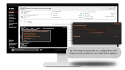 Users can directly edit shipment information such as correcting a BOL number in x12 signals. Users can directly edit shipment information such as correcting a BOL number in x12 signals.