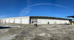 Stainless Steel OMC Custom Fabrication in Turlock, California, now sells and services Tremcar food-grade tank trailers. Stainless Steel OMC Custom Fabrication in Turlock, California, now sells and services Tremcar food-grade tank trailers.