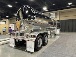 Tremcar is heading to the Word Ag Expo in February in California. Tremcar is heading to the Word Ag Expo in February in California.