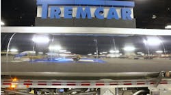 Tremcar at NTTC's 2024 Tank Truck Week in Charlotte, North Carolina. Tremcar at NTTC's 2024 Tank Truck Week in Charlotte, North Carolina.