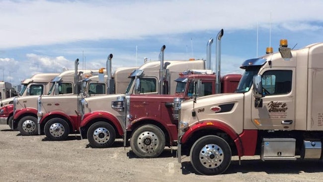 678aa7979676c17ae54a3dc0 250117 News Release Trimac Acquires Watt Stewart