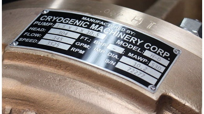 6790fcd414f9b0334e103e75 Cryogenic Machinery Pump