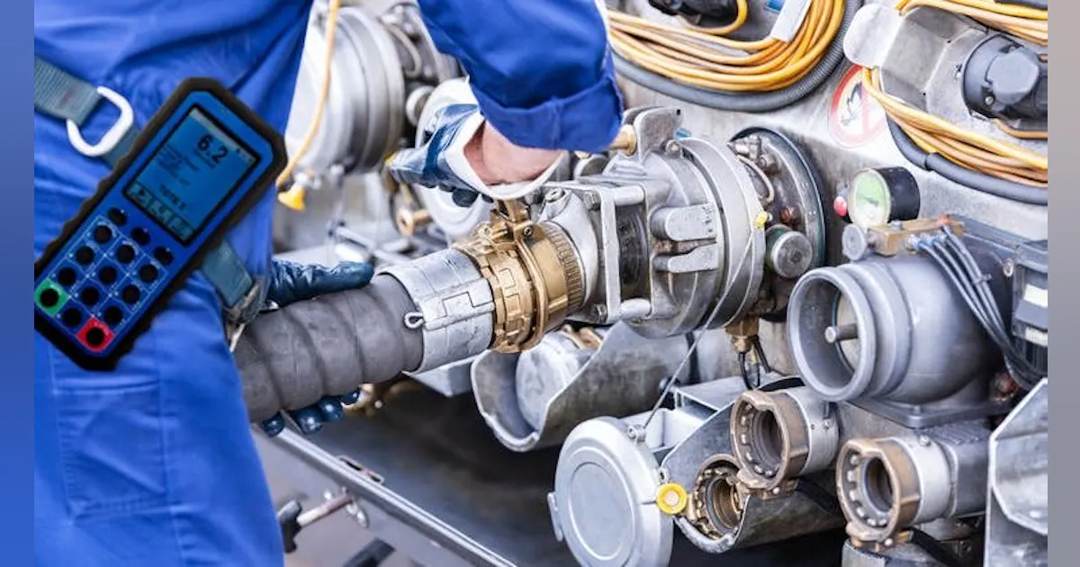 Base boosts worksite communications with long-range chipset | Bulk ...