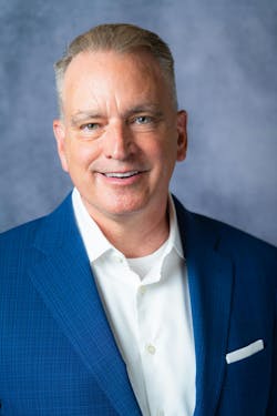 Bill Goetz, DCI board of directors member Bill Goetz, DCI board of directors member