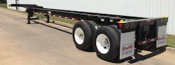 Kwik Equipment manufactures highly customized, lightweight, and durable equipment, including ISO tank chassis trailers. Kwik Equipment manufactures highly customized, lightweight, and durable equipment, including ISO tank chassis trailers.