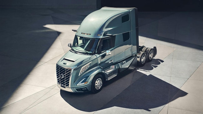 67c5be40ab365dfb35d90041 Allnew Volvo Vnl At Tmc