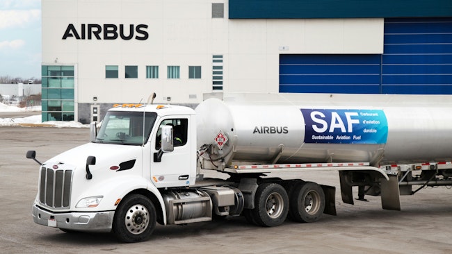 67dd7942be972796c5f78a39 Saf Truck At Airbus Canada