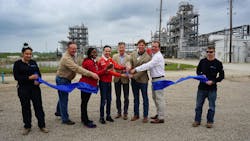 67efe5fd66375e02be6cac88 Blue Tide Shell Lubricants Facility 67efe5fd66375e02be6cac88 Blue Tide Shell Lubricants Facility