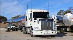 Pulido Transport in based in Houston, Texas. Pulido Transport in based in Houston, Texas.