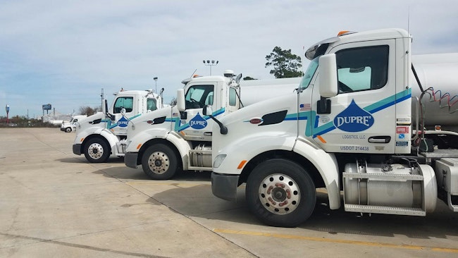 6800ec055f3f6ebb6d87244f Dupre Logistics Facebook