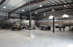 “Customers need their equipment. But I had to work around the repair side,” said Joe Burgess, STS sales manager. “Now I’ll have mechanics dedicated to the lease fleet, and I can show them how I’m accustomed to recouping losses in the lease world for tire and brake wear, dents and dings, and things like that.” “Customers need their equipment. But I had to work around the repair side,” said Joe Burgess, STS sales manager. “Now I’ll have mechanics dedicated to the lease fleet, and I can show them how I’m accustomed to recouping losses in the lease world for tire and brake wear, dents and dings, and things like that.”