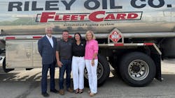 From left to right are Bob Riley, Josh Emmick, Sara Emmick, and Libby McCarty. From left to right are Bob Riley, Josh Emmick, Sara Emmick, and Libby McCarty.