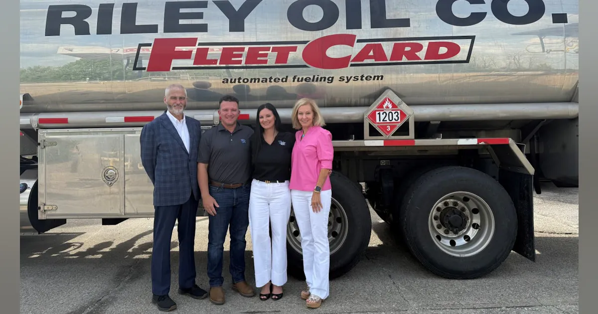 Valor Oil acquires Bob Riley Distributing | Bulk Transporter