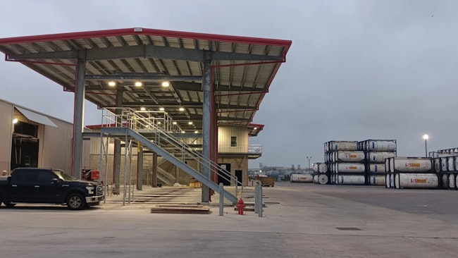 681cfa50d3629bc99ed41f86 Stolt Houston Cleaning Facility