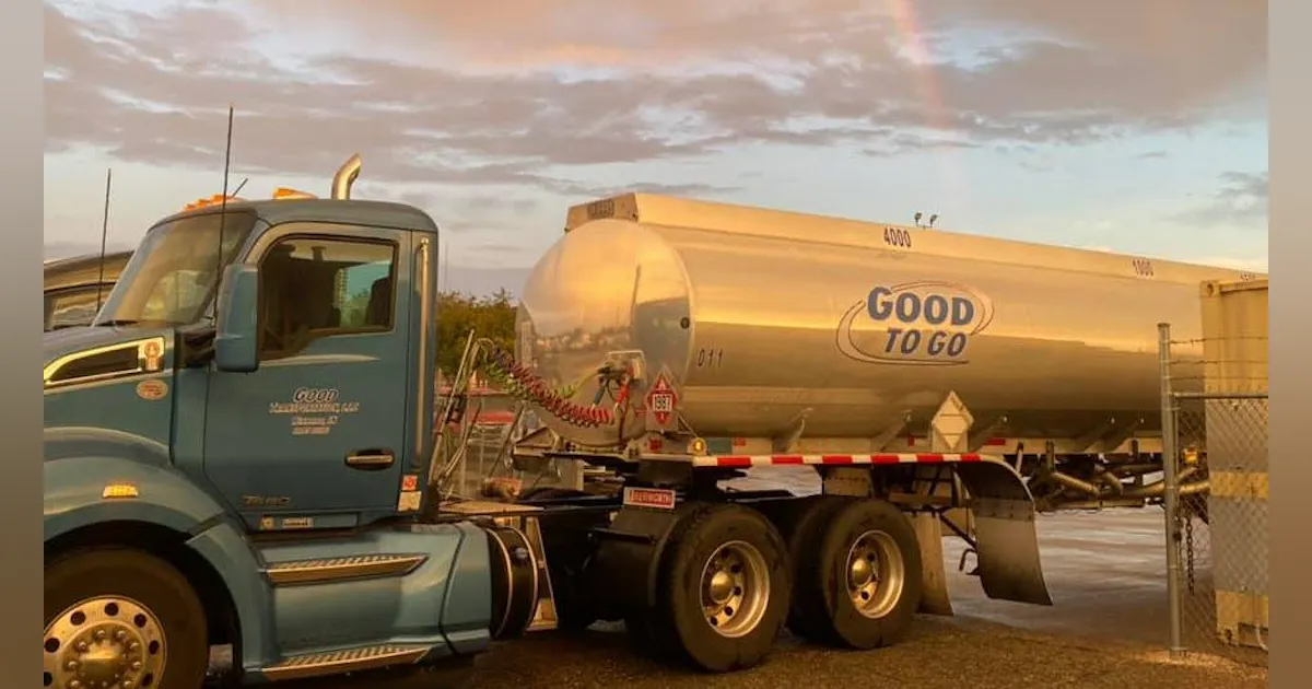 Good Transporter Good Oil expands Ohio footprint with addition of Big Mike's locations ...