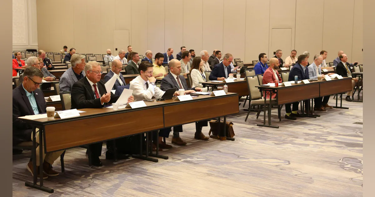 Nttc Image NTTC answers call for comments on regulatory reform | Bulk Transporter