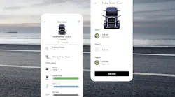 Mack Trucks recently launched MyMack, a driver application that enhances the connected vehicle experience for its all-new Mack Pioneer highway model.