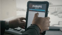 6835bec671c527c52c19115f Phillips Rearvu App Screen 6835bec671c527c52c19115f Phillips Rearvu App Screen