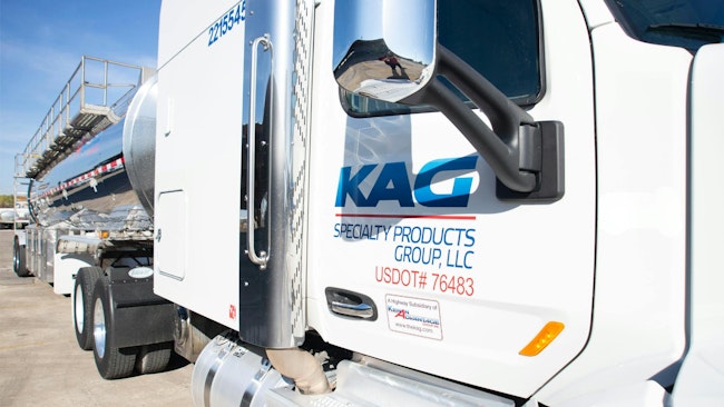 6841a92525ce4341217cce95 Kag Specialty Products Truck