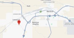 Located at 2957 Lenwood Rd., the depot aligns with the transformative Barstow International Gateway (BIG) project, a $1.5 billion, 4,800-acre rail yard, intermodal facility, and logistics park set to begin construction in late 2026. Located at 2957 Lenwood Rd., the depot aligns with the transformative Barstow International Gateway (BIG) project, a $1.5 billion, 4,800-acre rail yard, intermodal facility, and logistics park set to begin construction in late 2026.