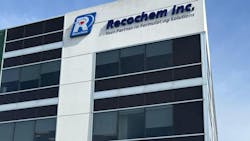 Recochem, a manufacturer of transportation fluids, is uniting its portfolio of brands under a new name: Performance Fluid Experts (PFX) Group. Recochem, a manufacturer of transportation fluids, is uniting its portfolio of brands under a new name: Performance Fluid Experts (PFX) Group.